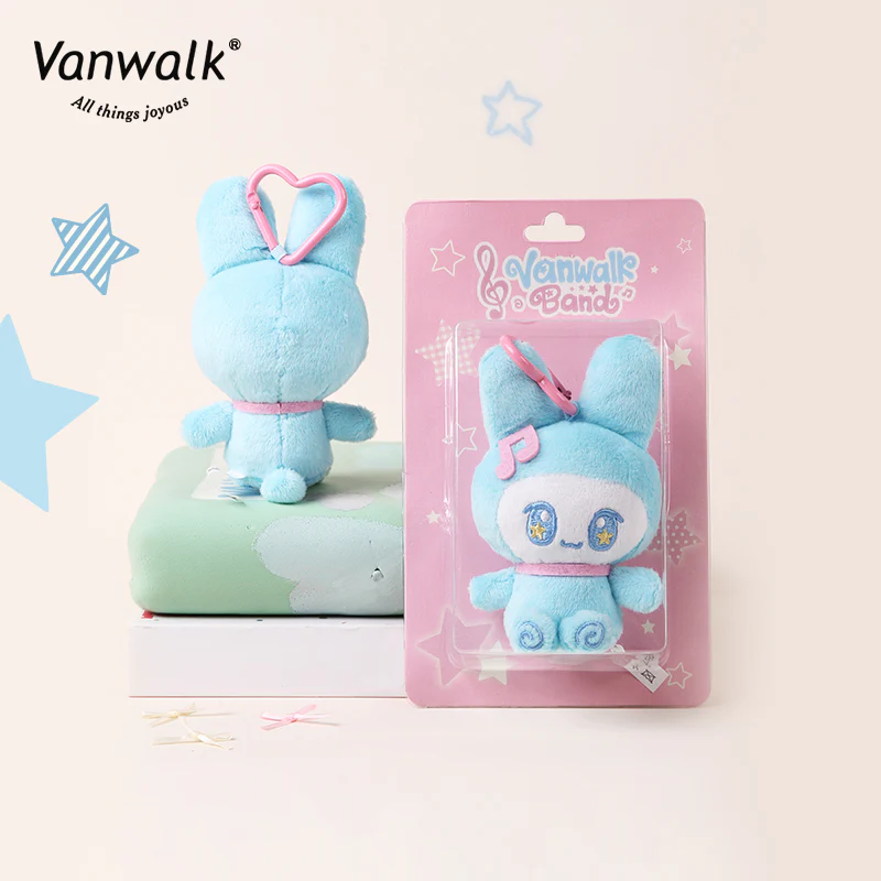 Vanwalk adorable Happy band k580 - Image 2