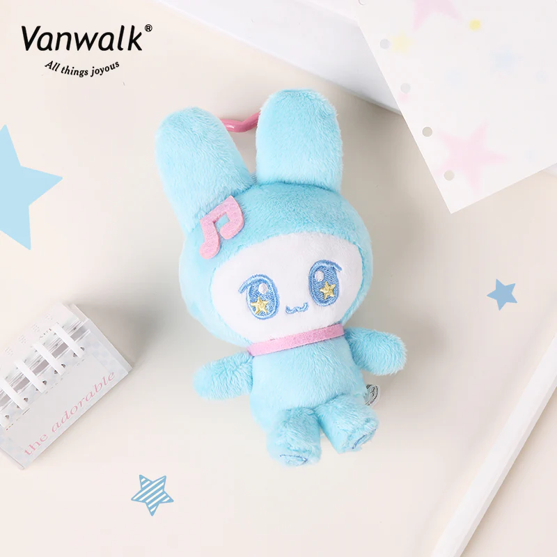 Vanwalk adorable Happy band k580 - Image 3