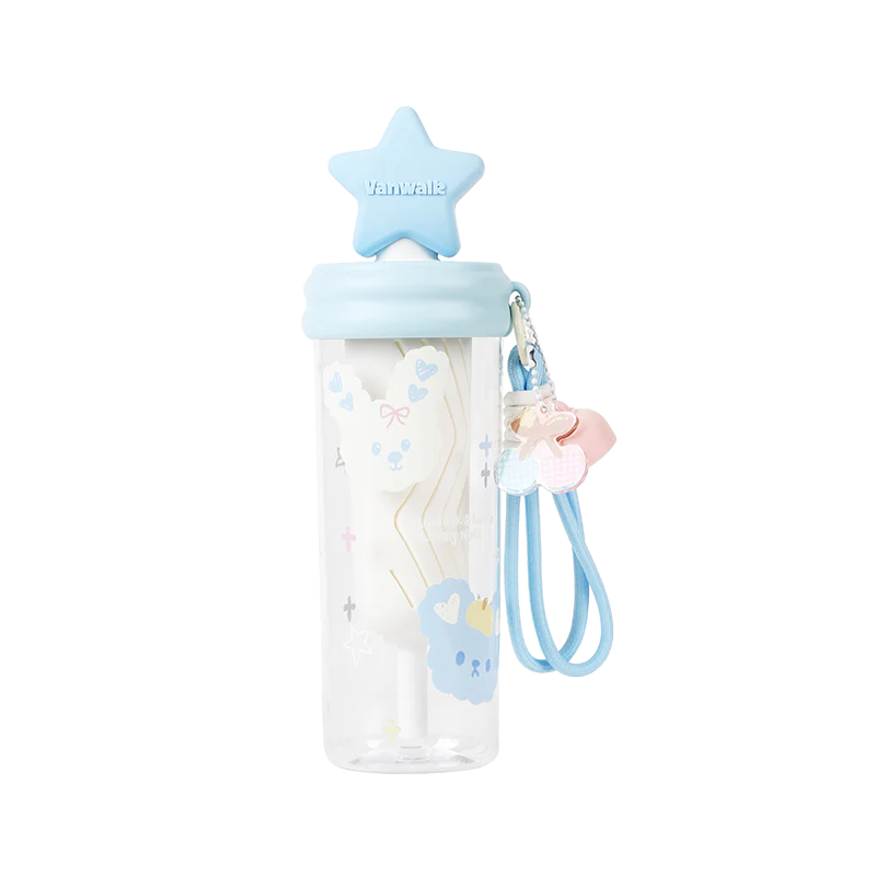 Vanwalk adorable water glass k586 - Image 4