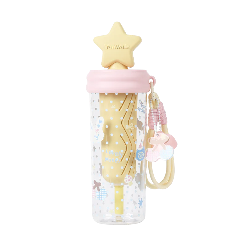 Vanwalk adorable water glass k586 - Image 5