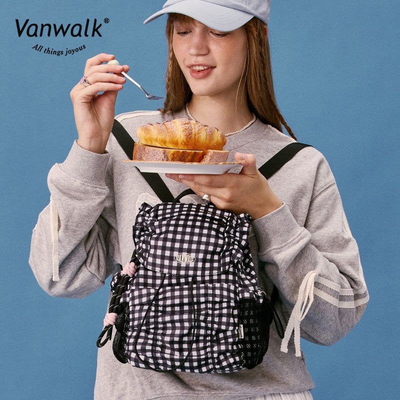 Vanwalk fashion Sports backpack V2838 - Image 2