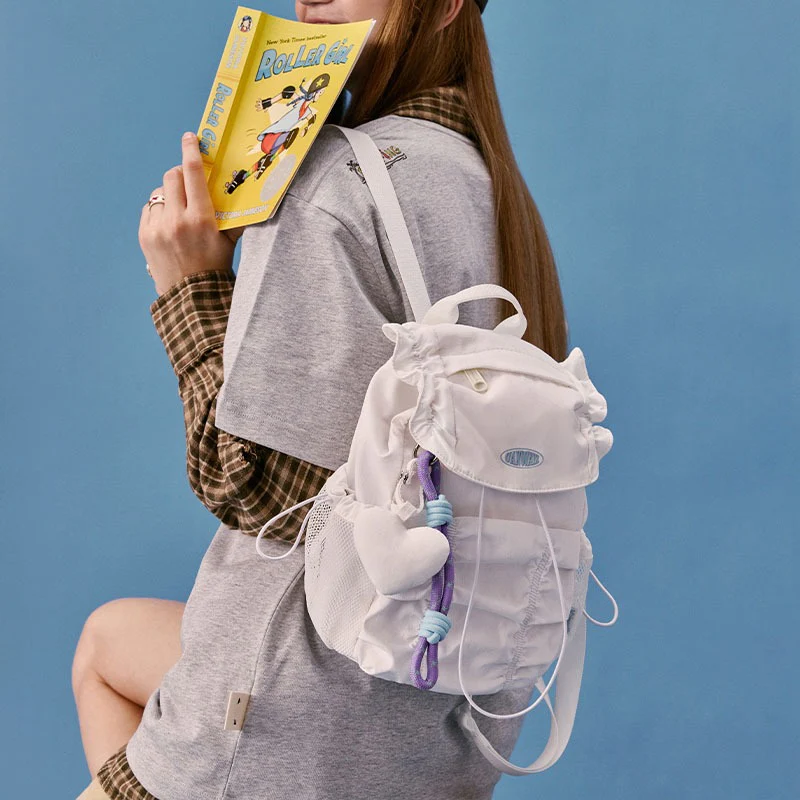 Vanwalk fashion Sports backpack V2838 - Image 3