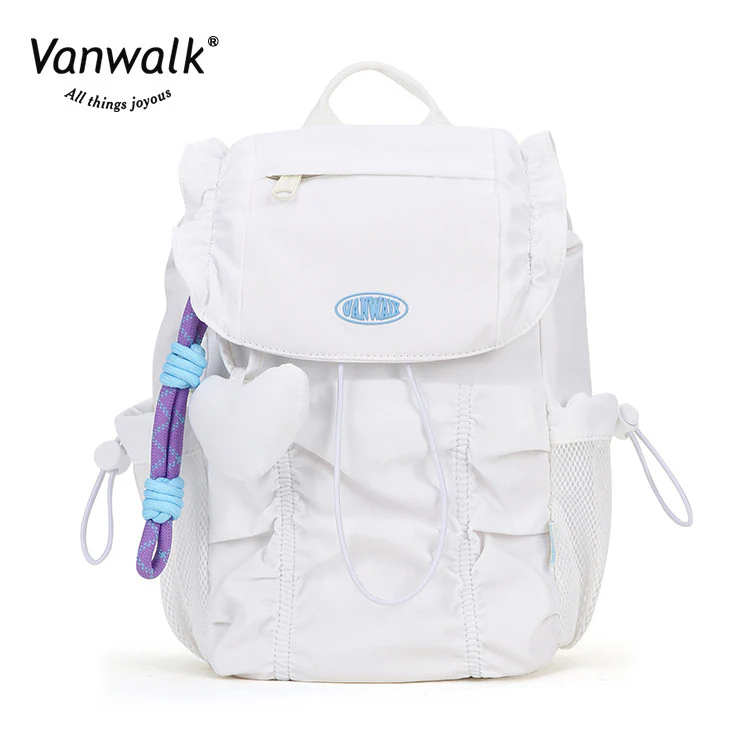 Vanwalk fashion Sports backpack V2838 - Image 7