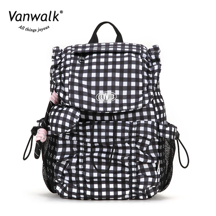 Vanwalk fashion Sports backpack V2838 - Image 8