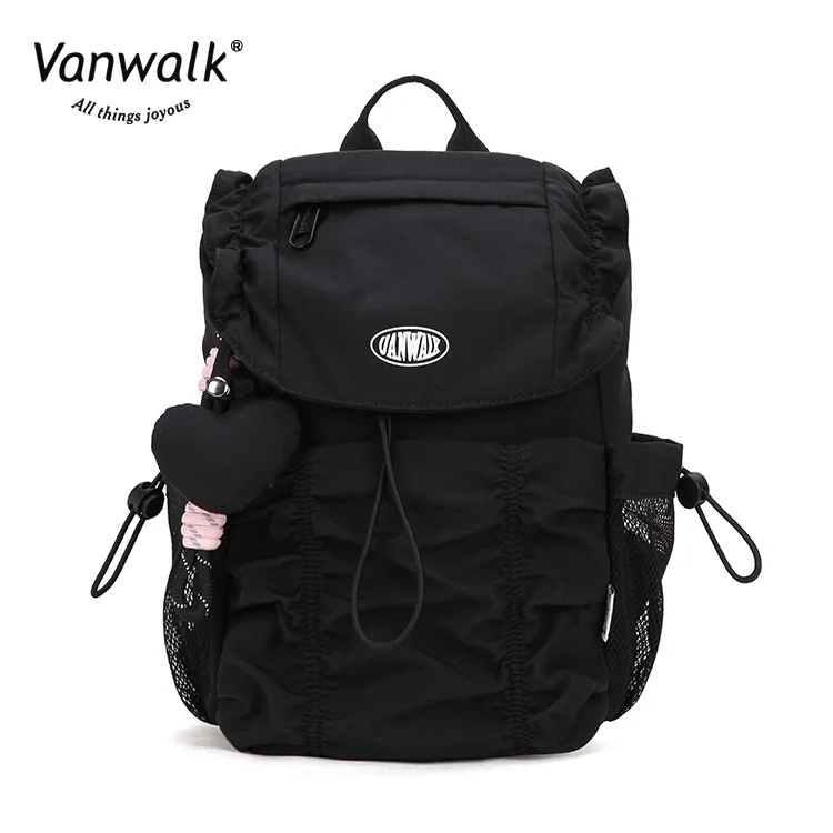 Vanwalk fashion Sports backpack V2838 - Image 9