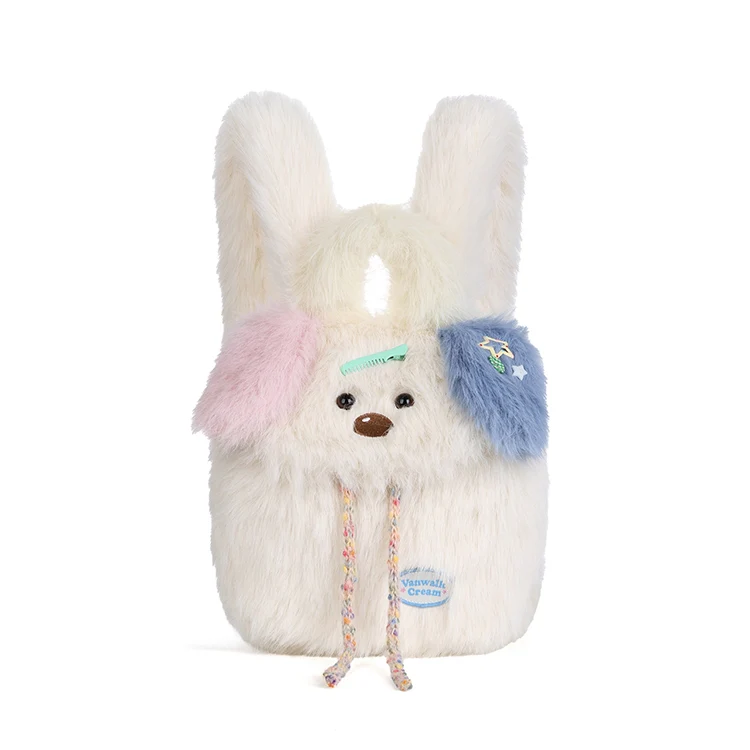 Vanwalk  Fashion Christmas backpack V2881 - Image 7