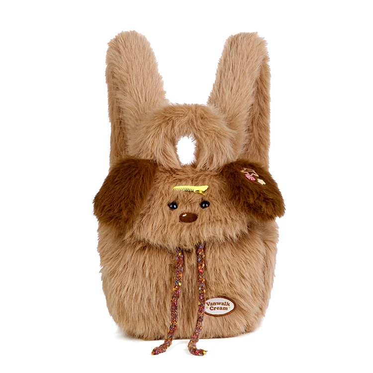 Vanwalk  Fashion Christmas backpack V2881 - Image 9