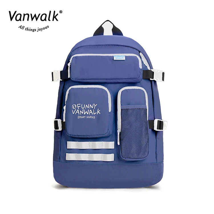 Vanwalk Large Capacity Sports backpack V2825 - Image 6