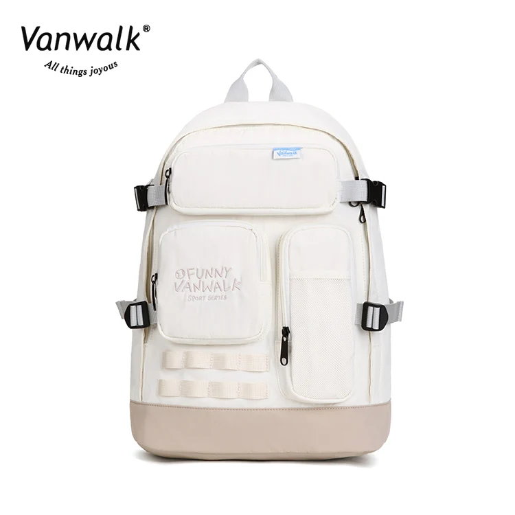 Vanwalk Large Capacity Sports backpack V2825 - Image 8