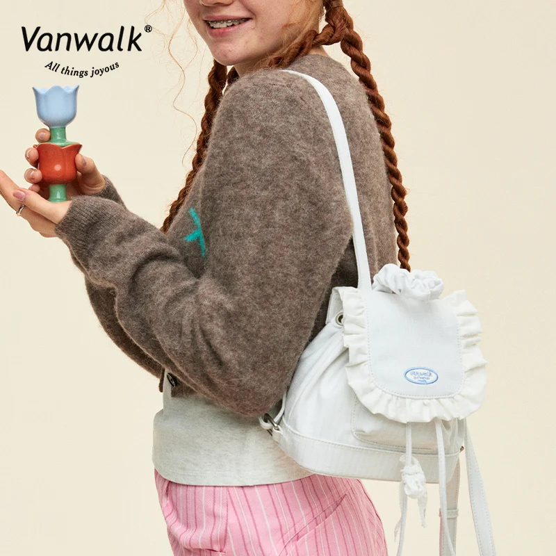Vanwalk Lightweight  Picnic backpack V2894 - Image 4