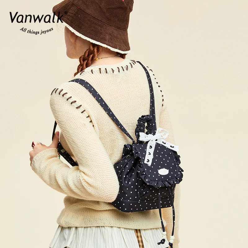 Vanwalk Lightweight  Picnic backpack V2894 - Image 5