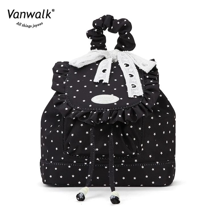 Vanwalk Lightweight  Picnic backpack V2894 - Image 7