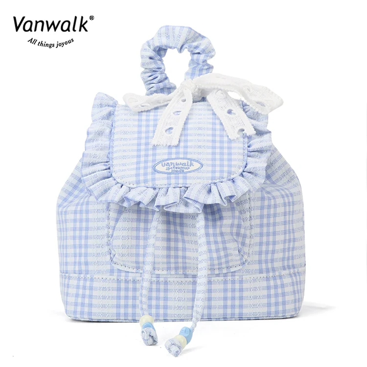 Vanwalk Lightweight  Picnic backpack V2894 - Image 8