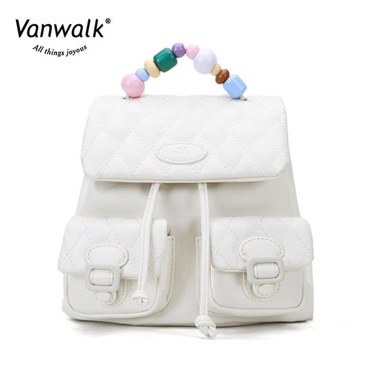 Vanwalk Waterproof  Mood Backpack V2767 - Image 6