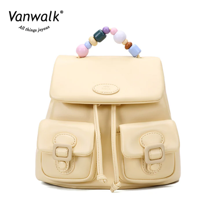 Vanwalk Waterproof  Mood Backpack V2767 - Image 7