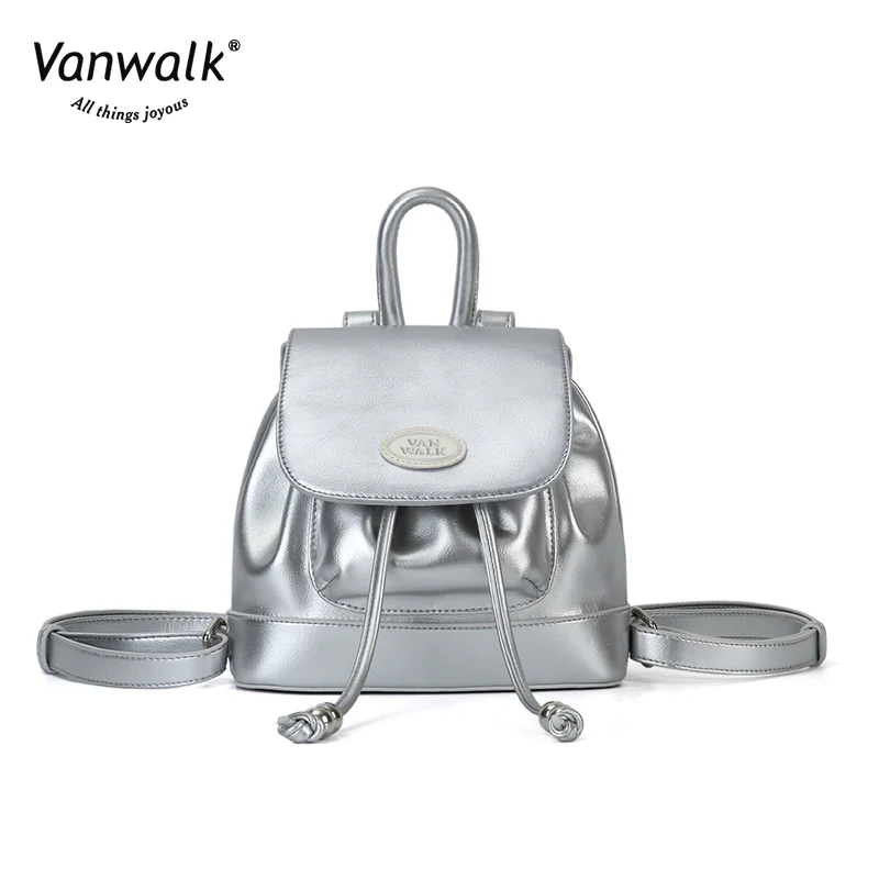 Vanwalk Fashion Spring Ranch backpack V2622 - Image 4