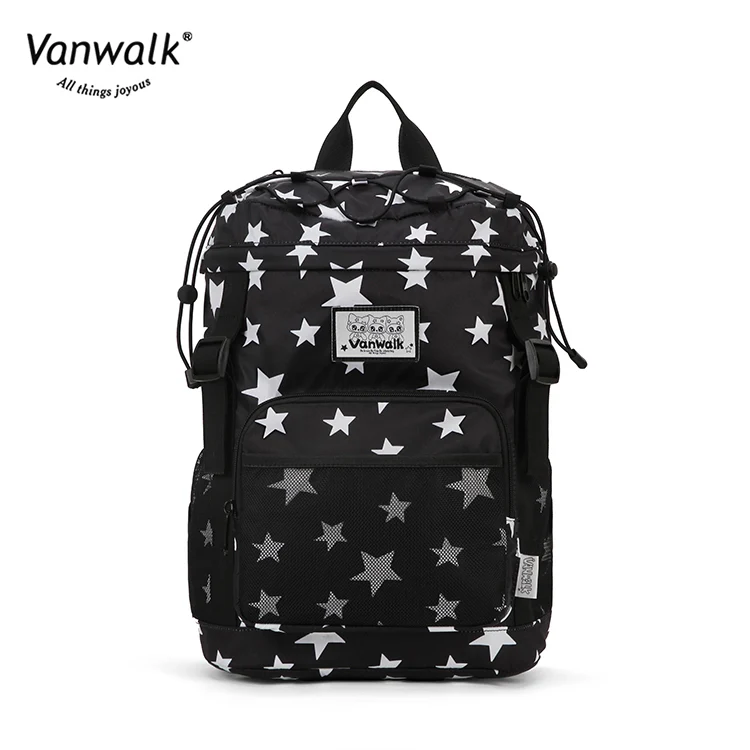 Vanwalk Water-Resistant Picnic backpack V2892 - Image 10