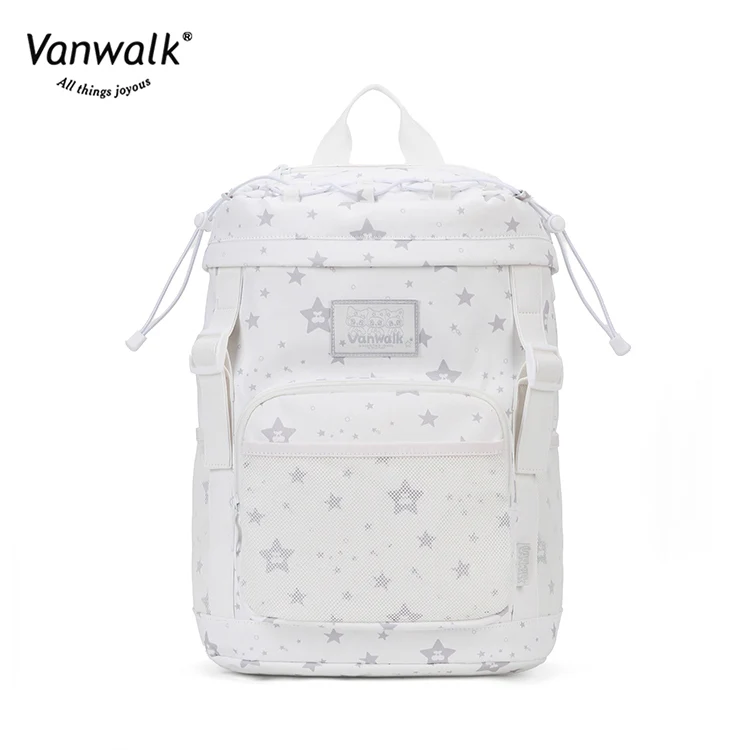 Vanwalk Water-Resistant Picnic backpack V2892 - Image 9