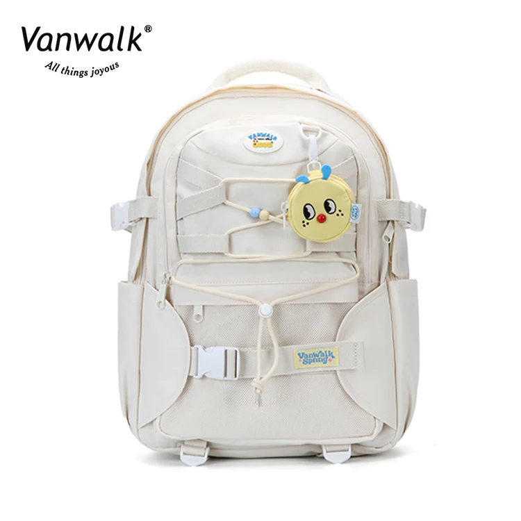 Vanwalk Large Capacity Small Garden backpack V2751 - Image 8