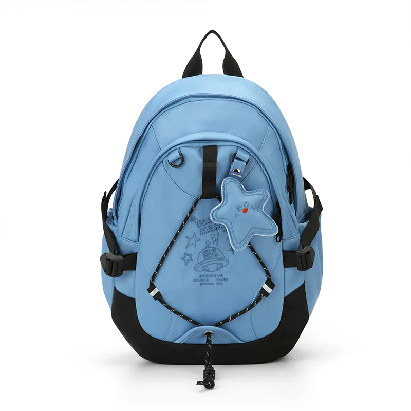 Vanwalk Large Capacity Planet Rabbit Backpack V2554 - Image 9