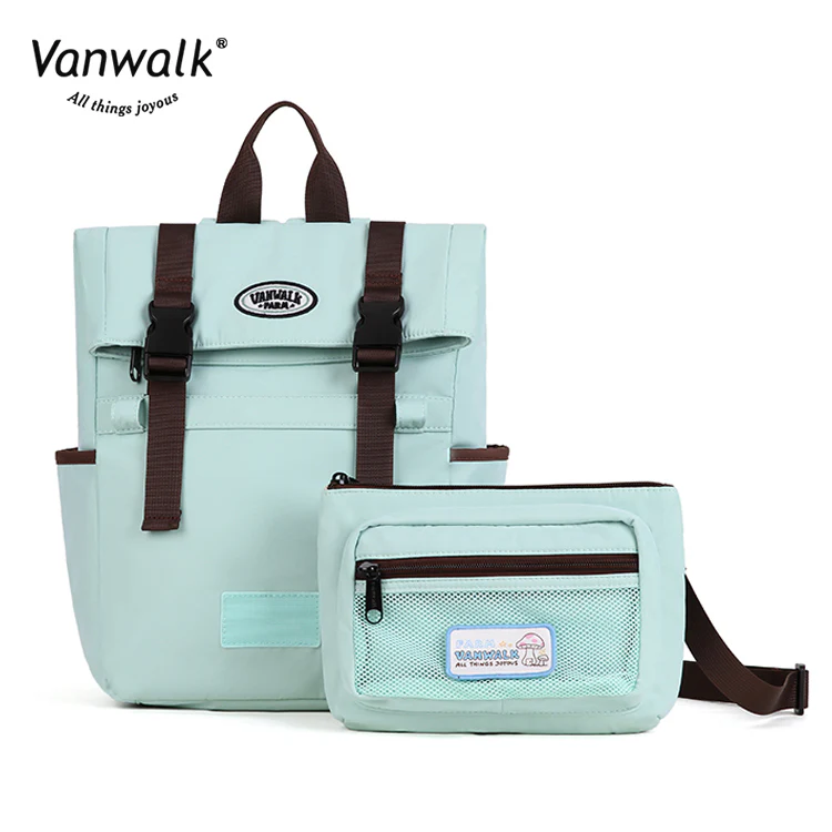 Vanwalk Waterproof Farm backpack V2848 - Image 11