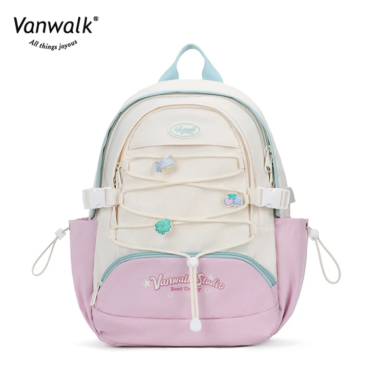 Vanwalk Waterproof Picnic backpack V2897 - Image 5