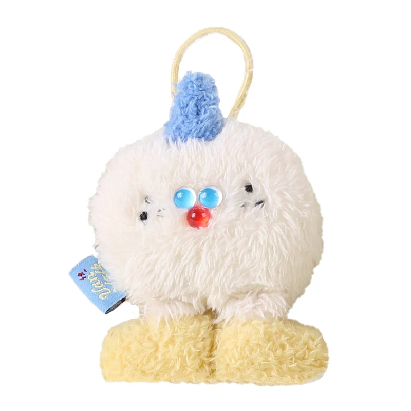 Vanwalk cute design Mao Monster bag accessory K415 - Image 10