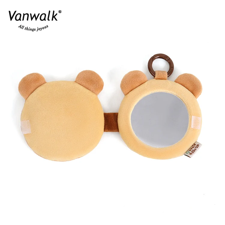 Vanwalk cute design Pizza bag accessory K547 - Image 6