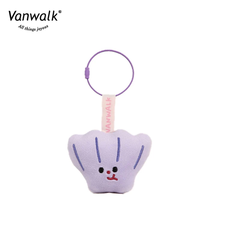 Vanwalk cute design  Bubble Island bag accessory K521 - Image 7