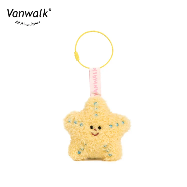 Vanwalk cute design  Bubble Island bag accessory K521 - Image 8