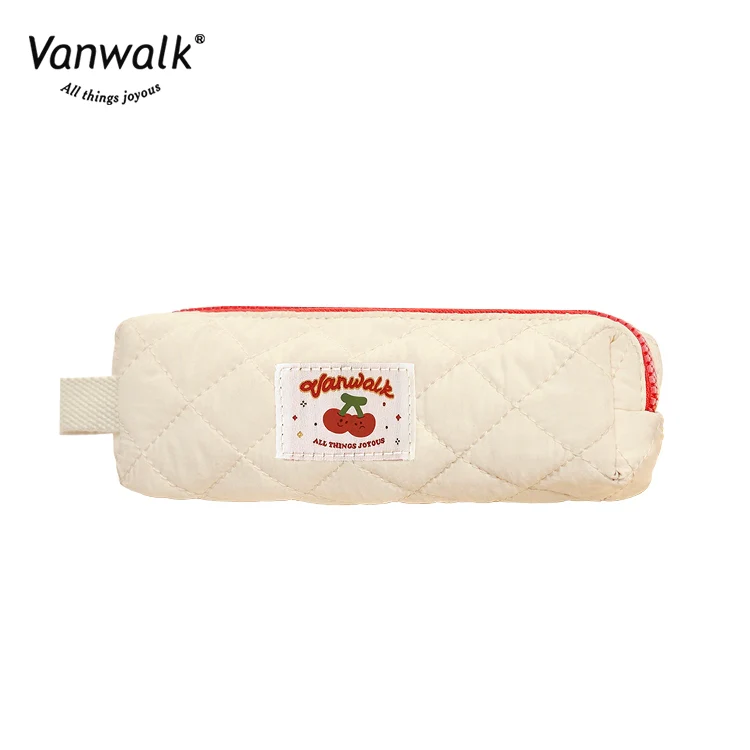 Vanwalk cute design Lucky House Pencil case K461 - Image 12
