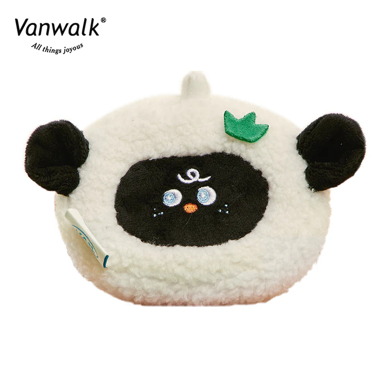Vanwalk cute design Small Garden coin purse K445 - Image 10