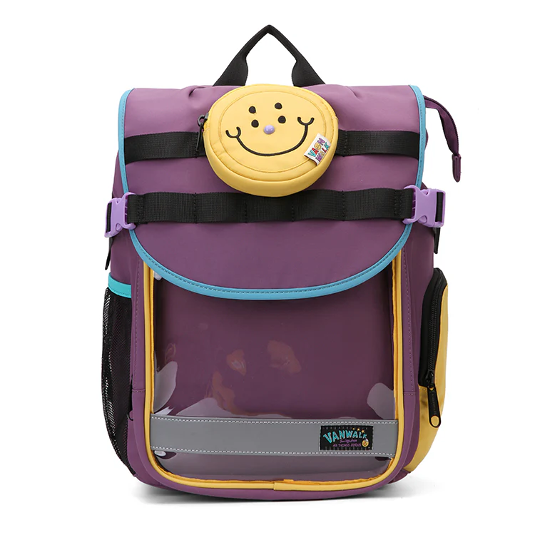 Vanwalk Large Capacity HALO backpack V2769 - Image 4