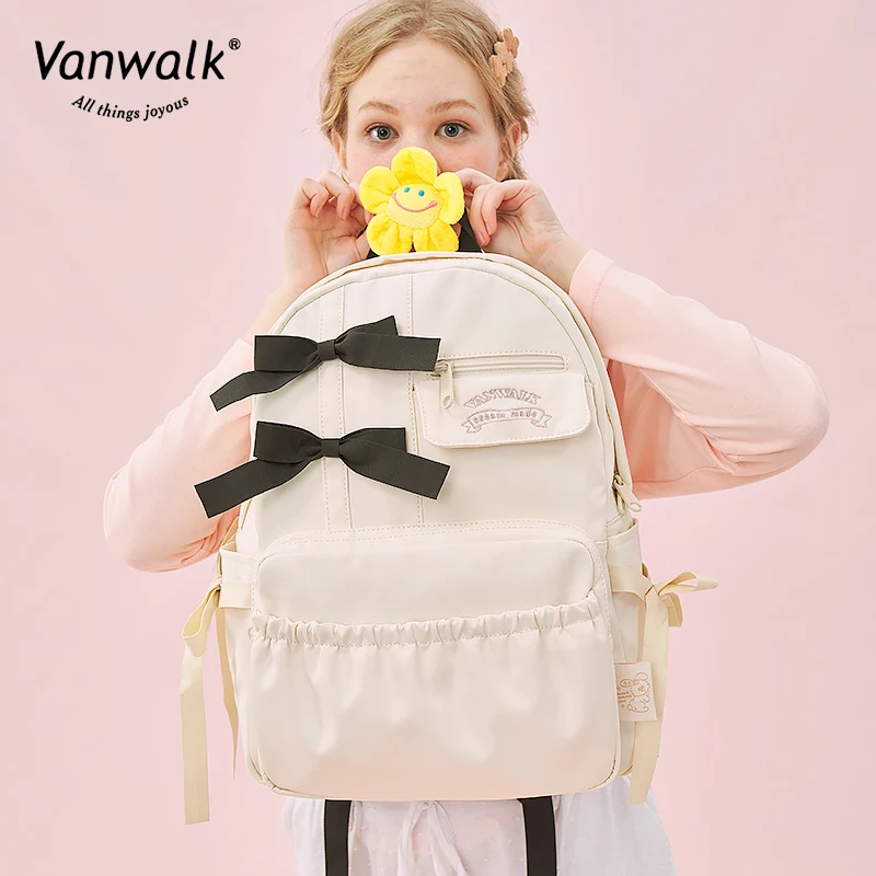 Vanwalk Water-Resistant Picnic backpack V2015 - Image 2