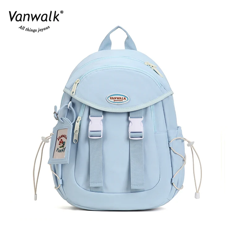 Vanwalk Waterproof Farm backpack V2845 - Image 10
