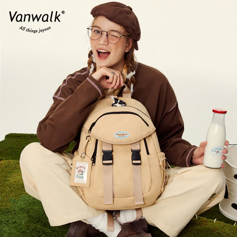 Vanwalk Waterproof Farm backpack V2845 - Image 3