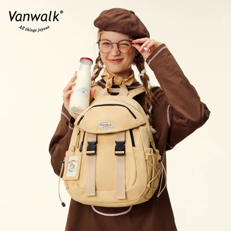 Vanwalk Waterproof Farm backpack V2845 - Image 4