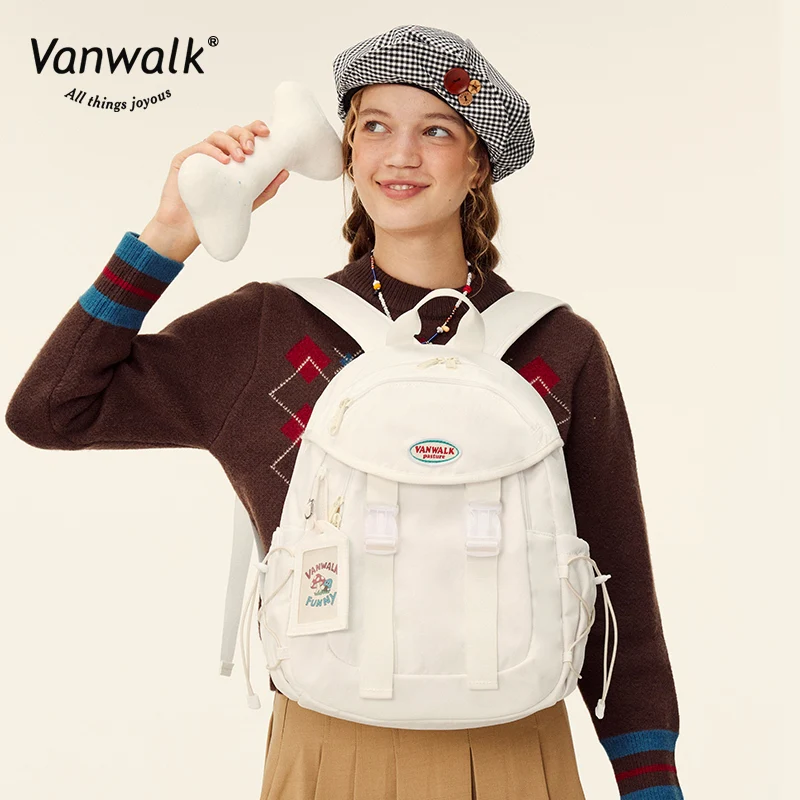 Vanwalk Waterproof Farm backpack V2845 - Image 5