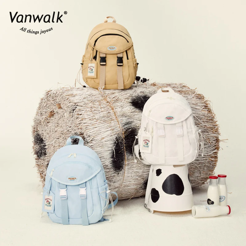 Vanwalk Waterproof Farm backpack V2845 - Image 7