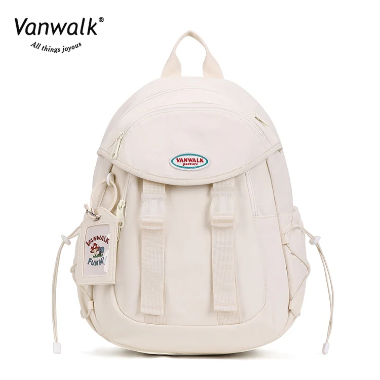 Vanwalk Waterproof Farm backpack V2845 - Image 8
