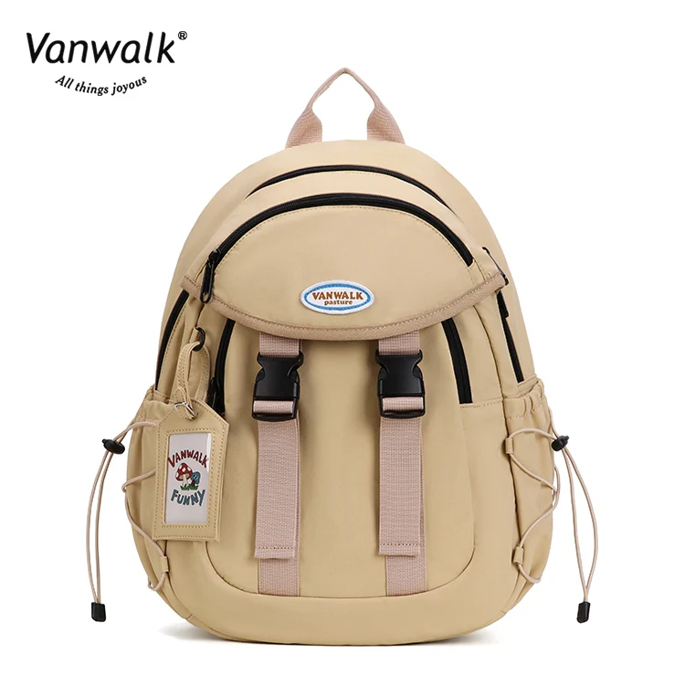 Vanwalk Waterproof Farm backpack V2845 - Image 9