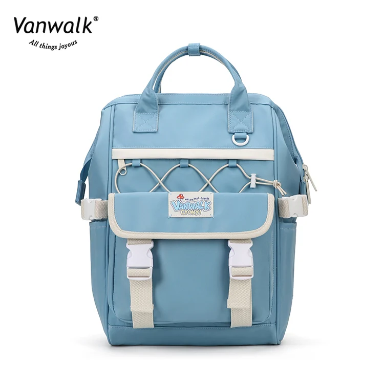 Vanwalk Breathable Picnic backpack V2885 - Image 4