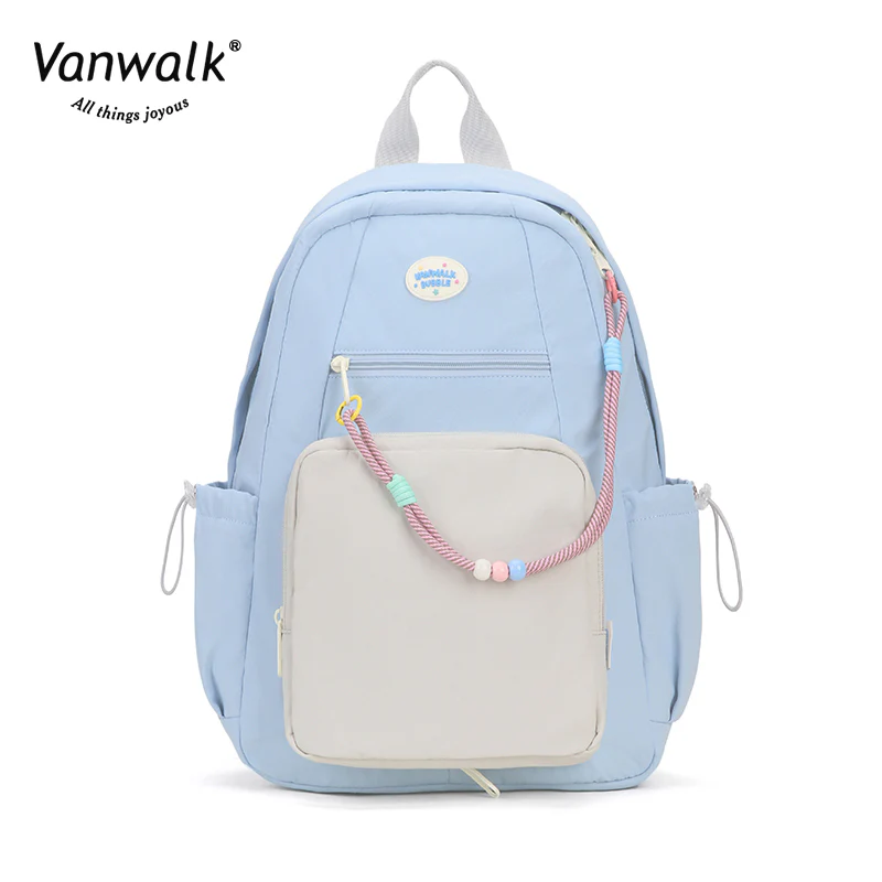 Vanwalk Large Capacity Bubble Island Bagpack V2826 - Image 10
