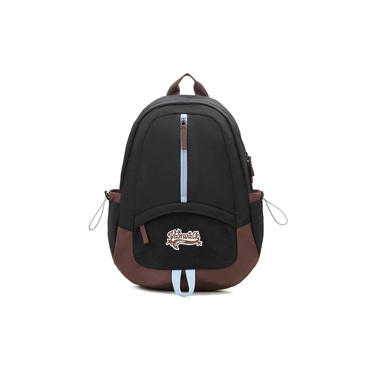 Vanwalk Water-Resistant Cowboy backpack V2696 - Image 9