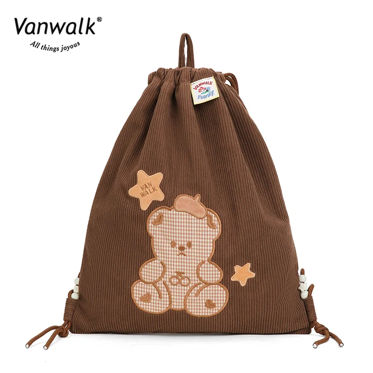 Vanwalk Breathable Farm backpack V2844 - Image 11