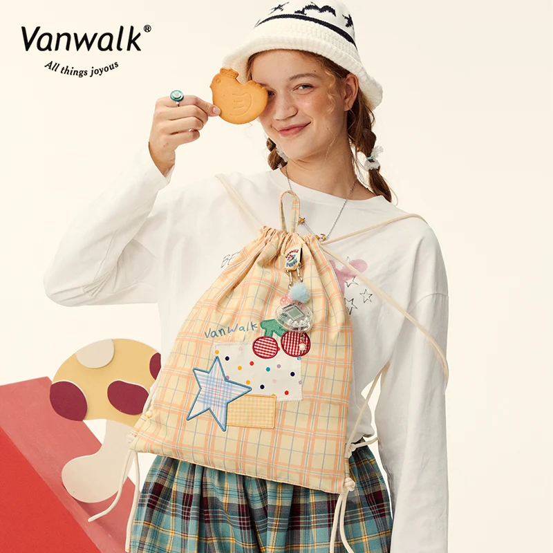 Vanwalk Breathable Farm backpack V2844 - Image 6