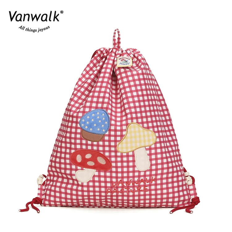 Vanwalk Breathable Farm backpack V2844 - Image 9