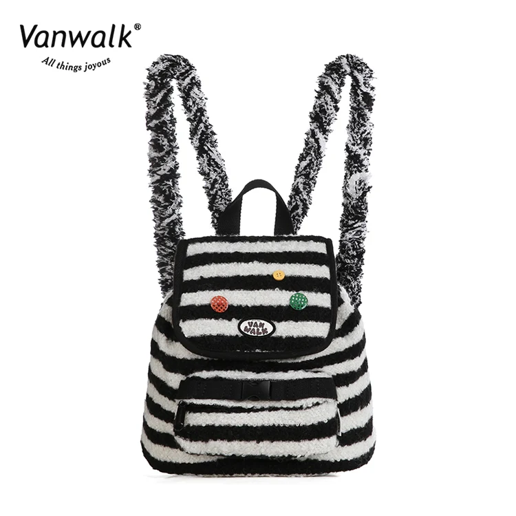 Vanwalk Waterproof Farm Backpack V2850 - Image 10