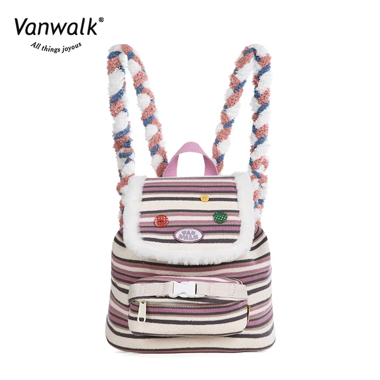 Vanwalk Waterproof Farm Backpack V2850 - Image 11