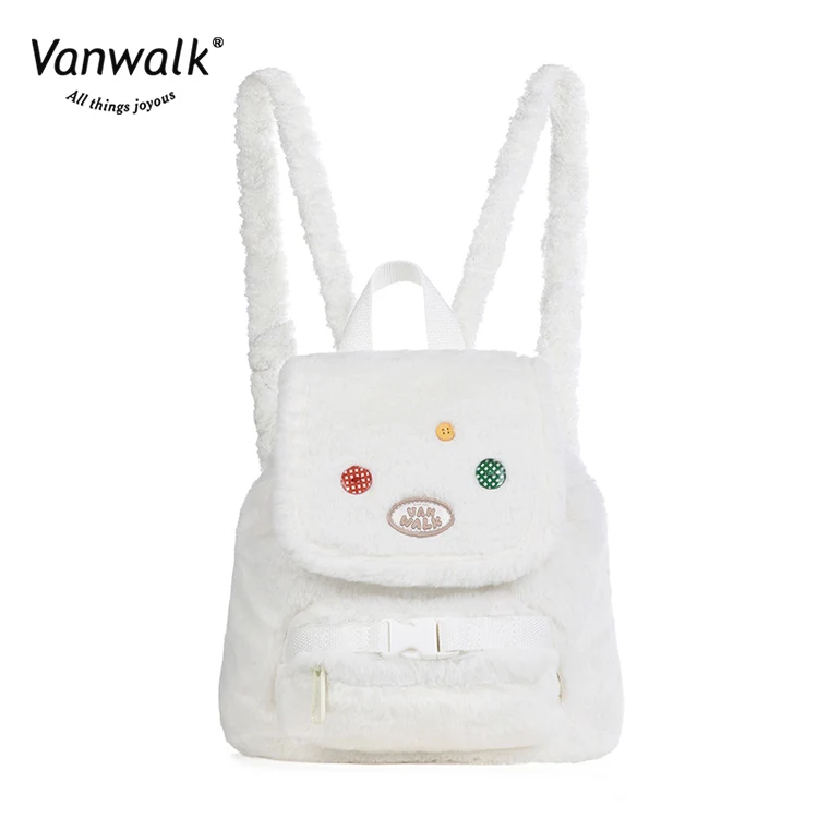 Vanwalk Waterproof Farm Backpack V2850 - Image 9